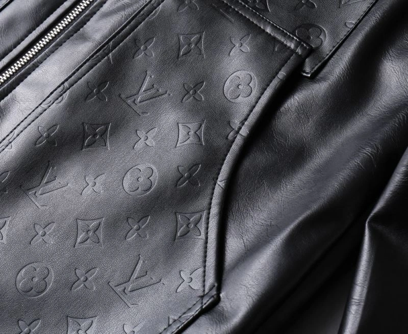 Louis Vuitton Outwear Unique 136719