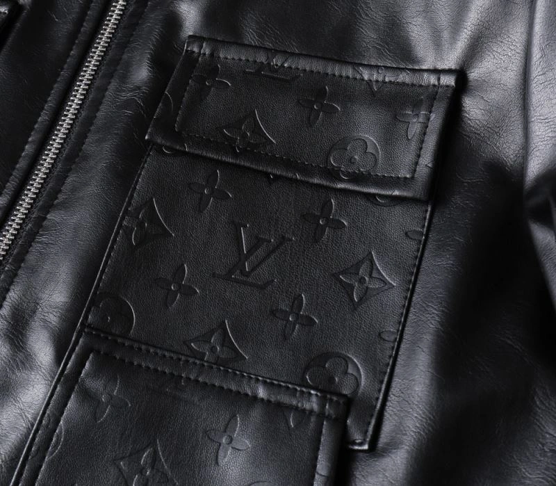 Louis Vuitton Outwear Unique 136719