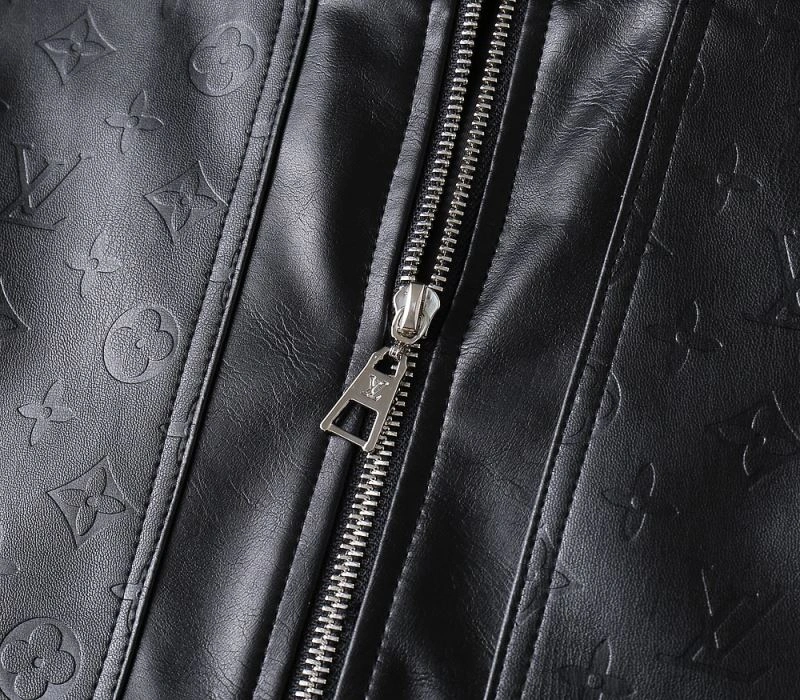 Louis Vuitton Outwear Unique 136719