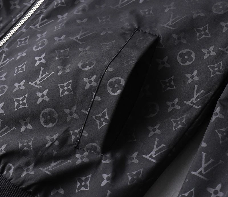FashionForward Louis Vuitton Outwear 136673