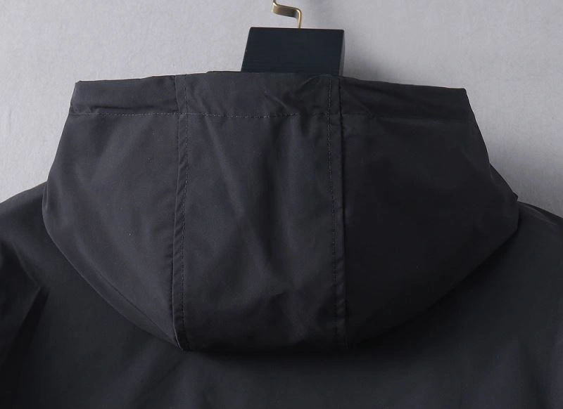 Louis Vuitton Outwear TechFriendly 136675