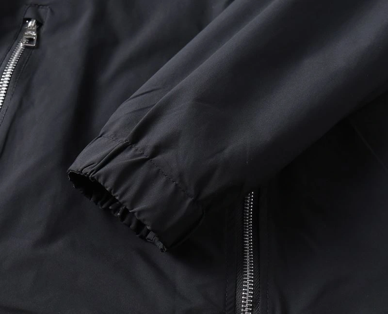 Louis Vuitton Outwear TechFriendly 136675