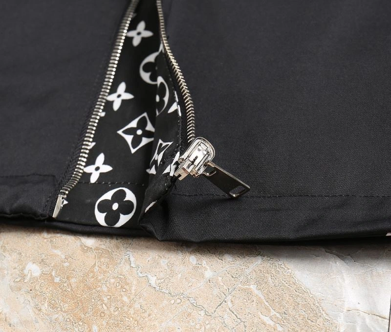 Louis Vuitton Outwear Affordable 136670