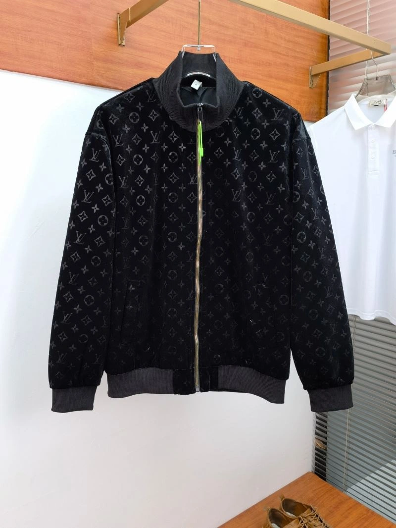 Louis Vuitton Outwear Functional 136664