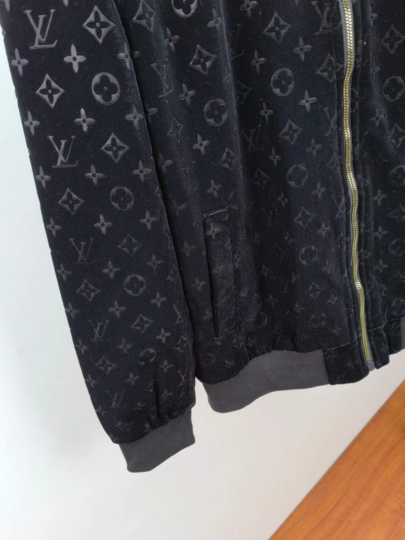 Louis Vuitton Outwear Functional 136664