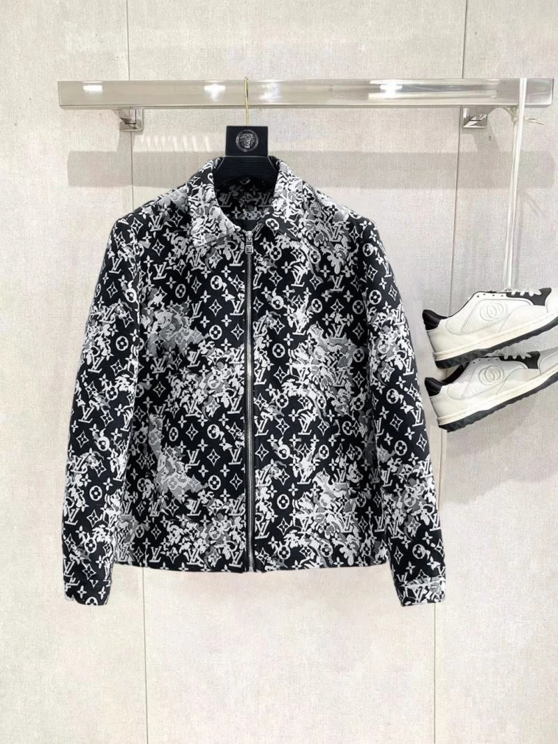 Louis Vuitton Outwear Tailored 136668