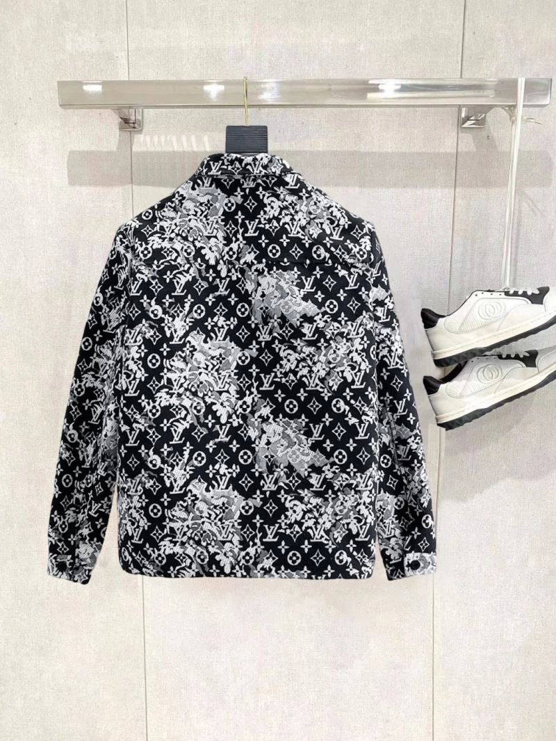 Louis Vuitton Outwear Tailored 136668