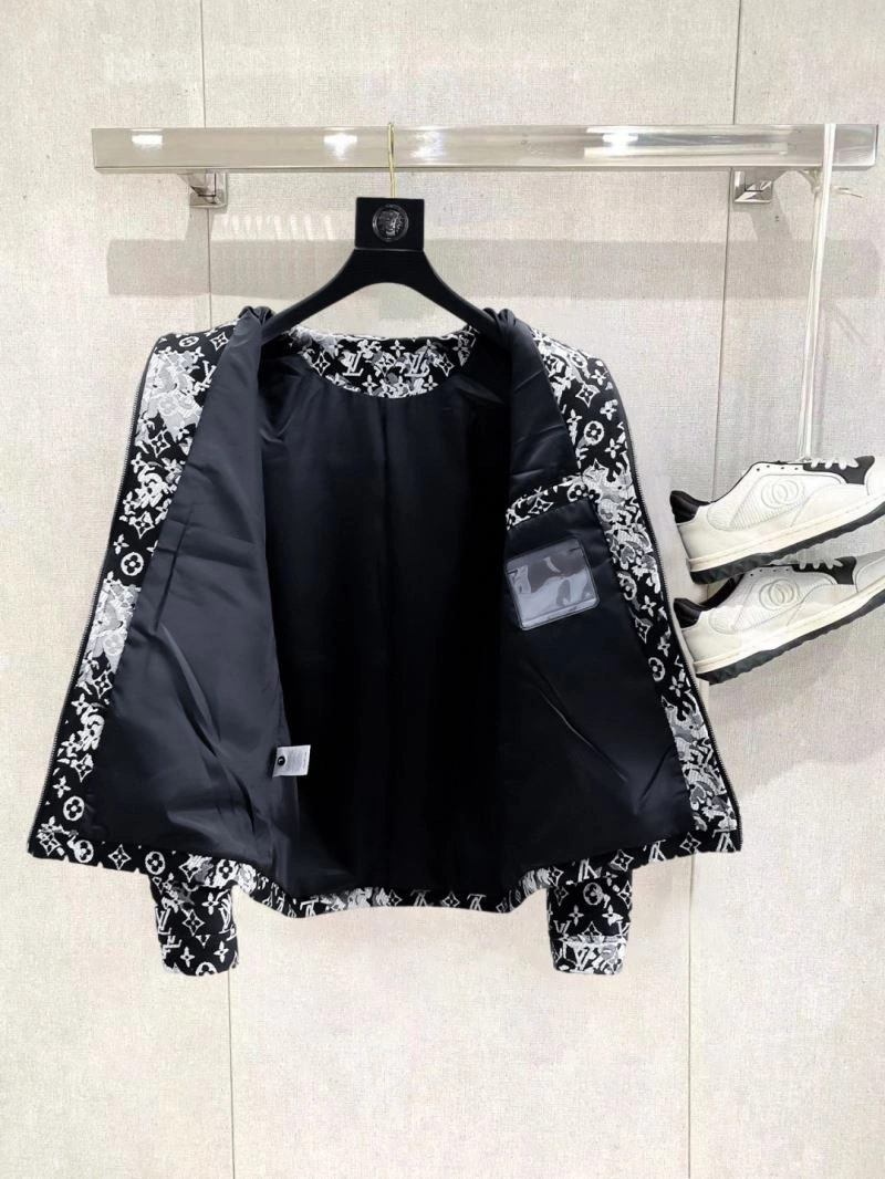 Louis Vuitton Outwear Tailored 136668