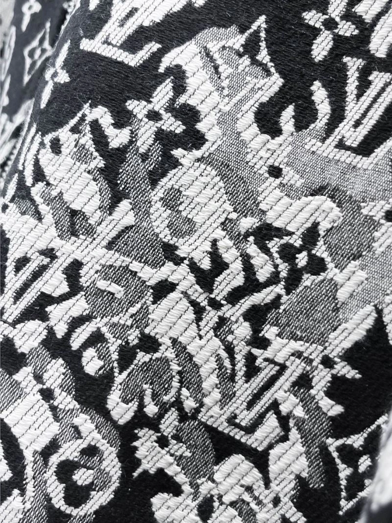 Louis Vuitton Outwear Tailored 136668