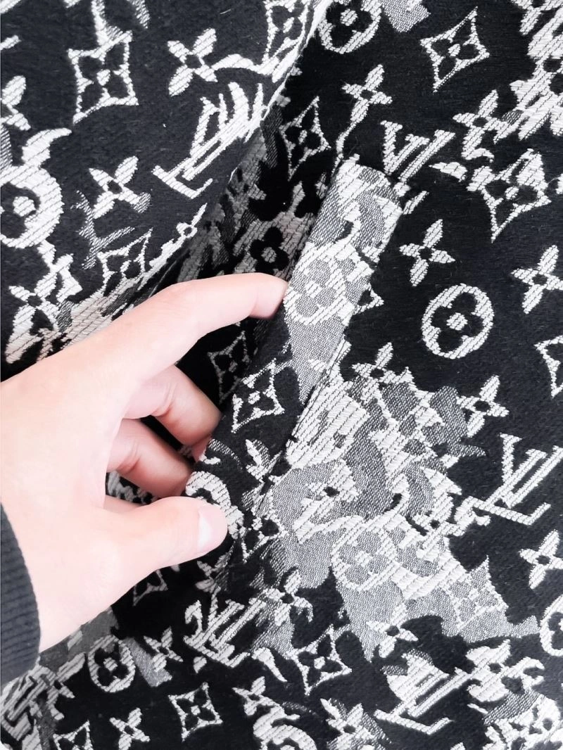 Louis Vuitton Outwear Tailored 136668