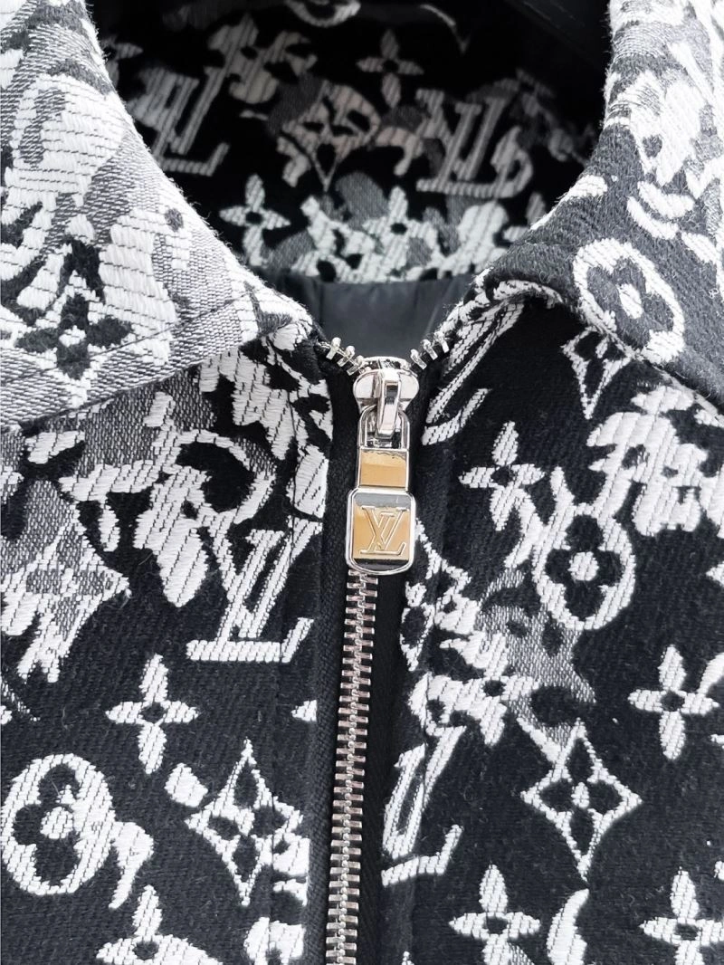 Louis Vuitton Outwear Tailored 136668