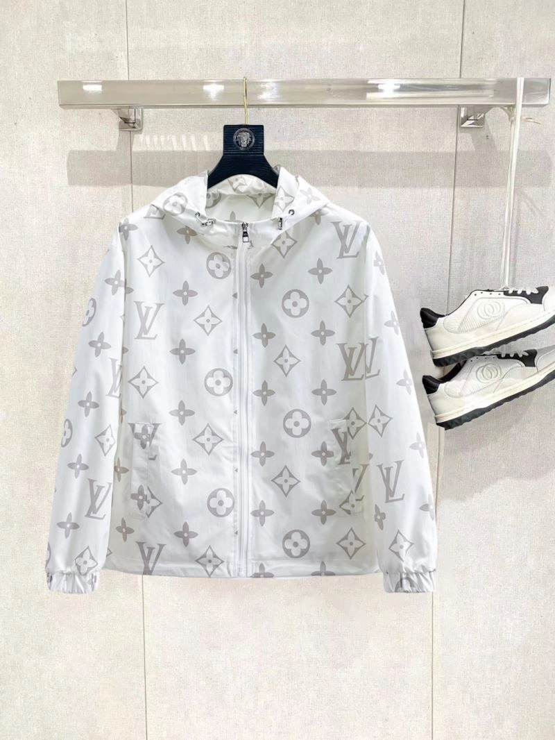 Louis Vuitton Outwear UrbanChic 136661