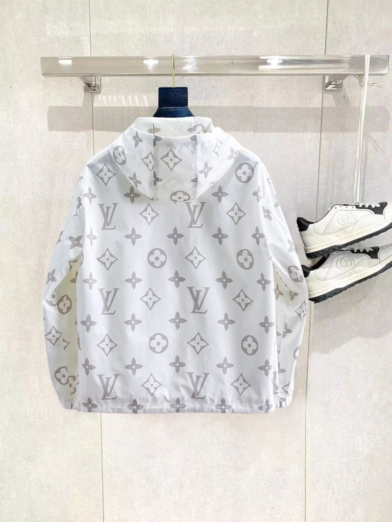 Louis Vuitton Outwear UrbanChic 136661