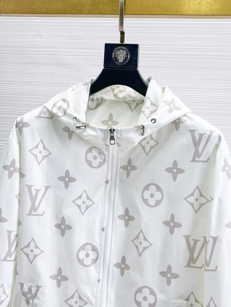 Louis Vuitton Outwear UrbanChic 136661