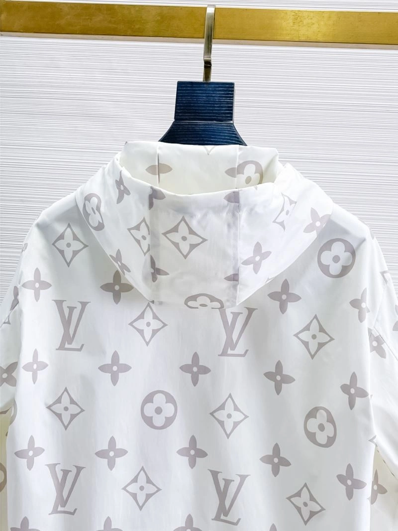Louis Vuitton Outwear UrbanChic 136661