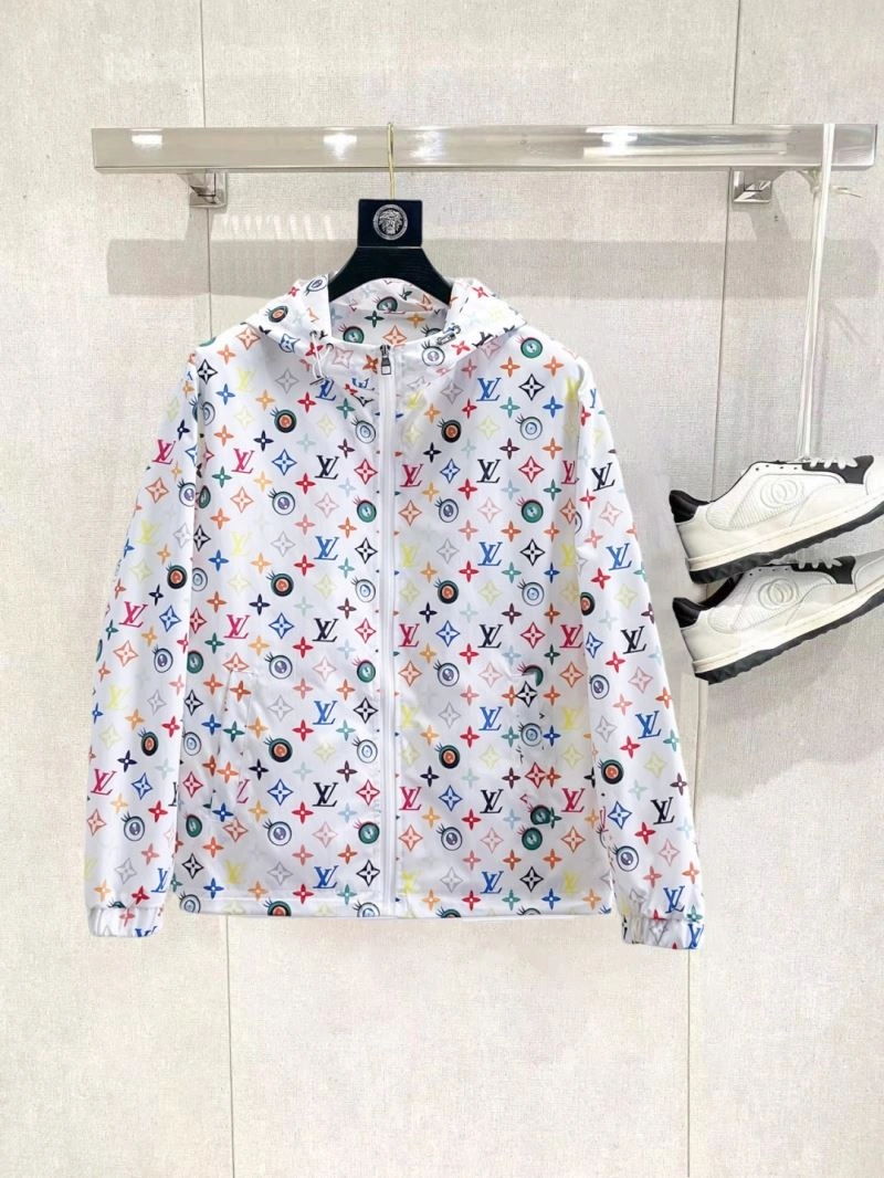 Louis Vuitton Outwear Affordable 136665