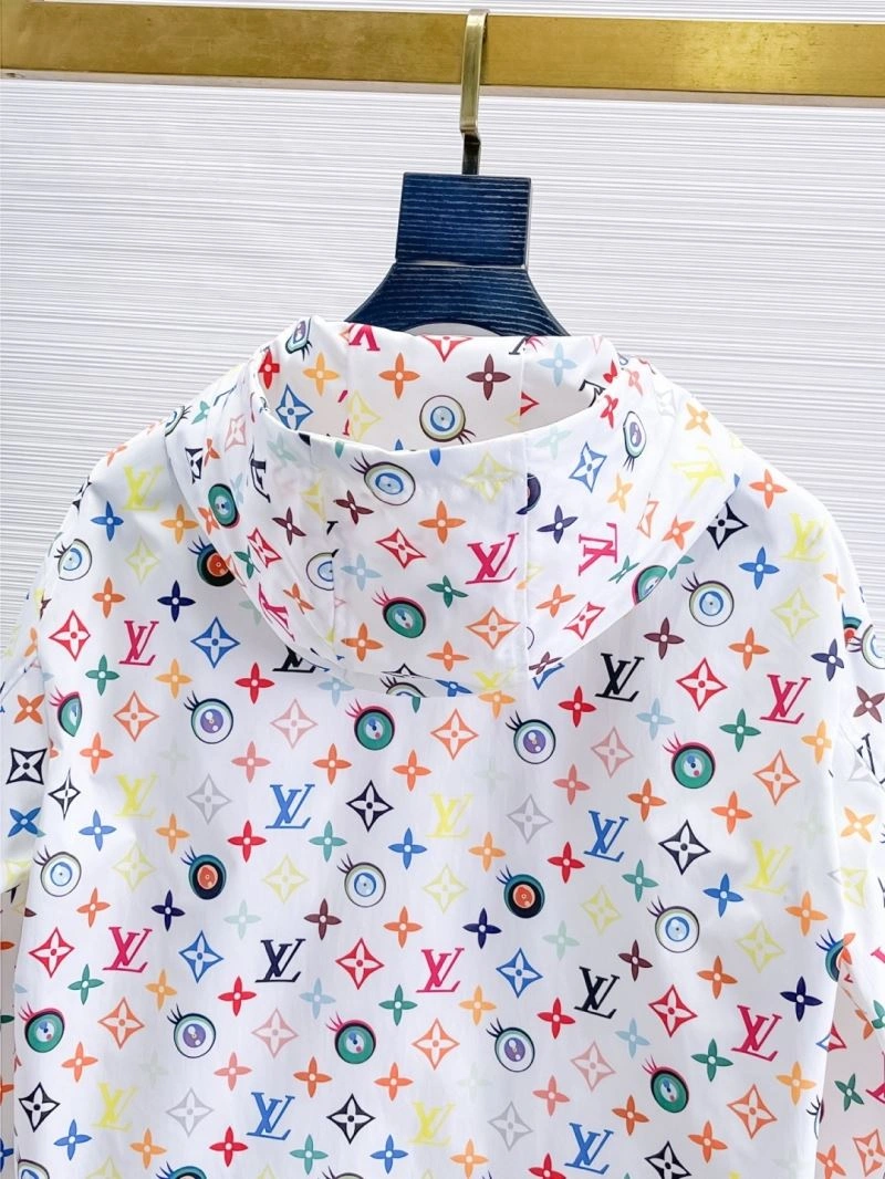 Louis Vuitton Outwear Affordable 136665