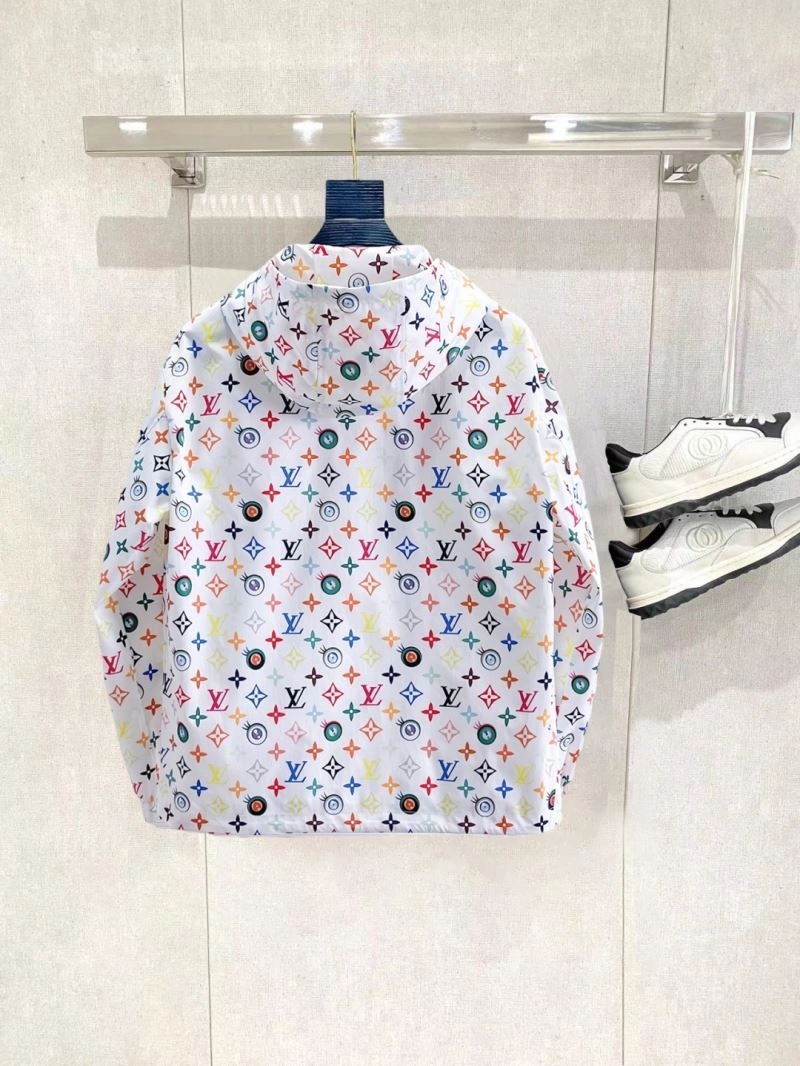 Louis Vuitton Outwear Affordable 136665