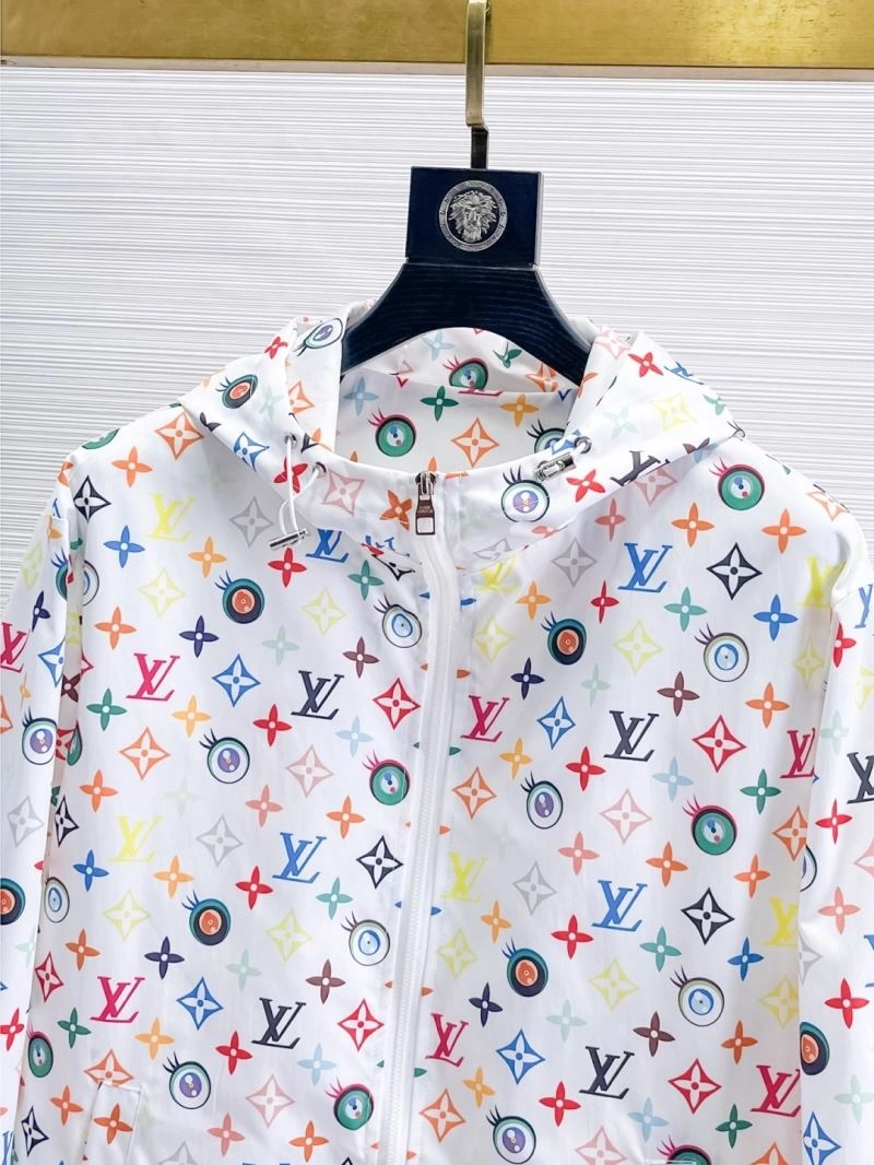 Louis Vuitton Outwear Affordable 136665
