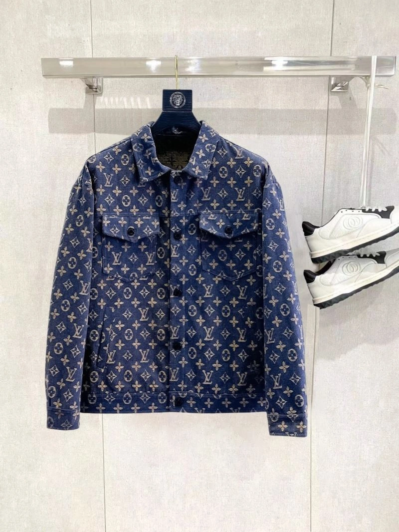 NewStyle Louis Vuitton Outwear 136656