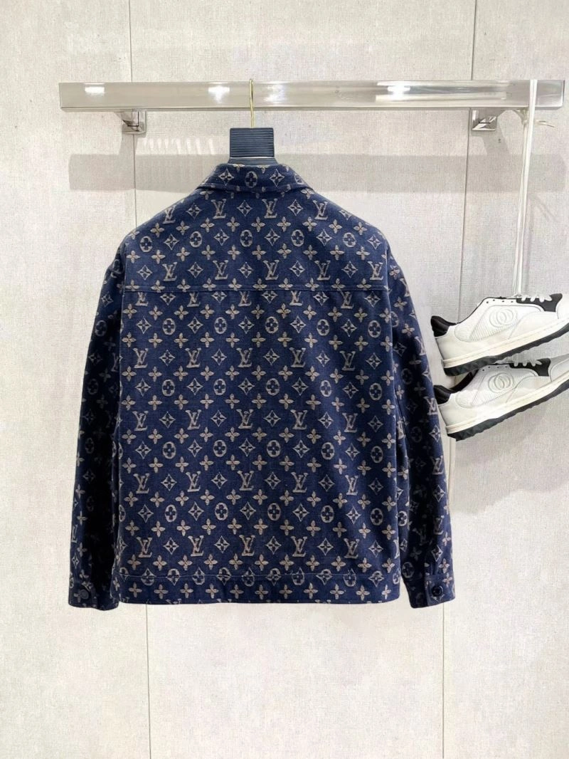 NewStyle Louis Vuitton Outwear 136656