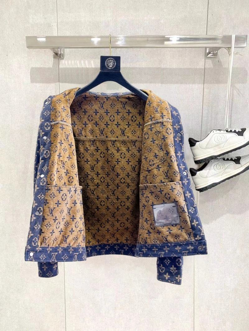 NewStyle Louis Vuitton Outwear 136656