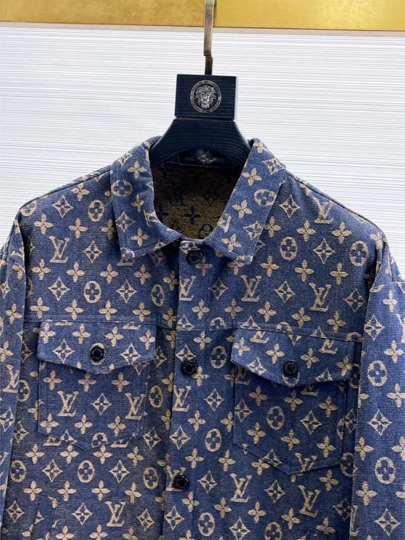 NewStyle Louis Vuitton Outwear 136656