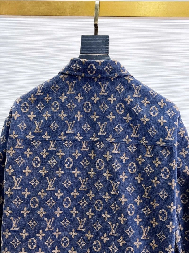 NewStyle Louis Vuitton Outwear 136656