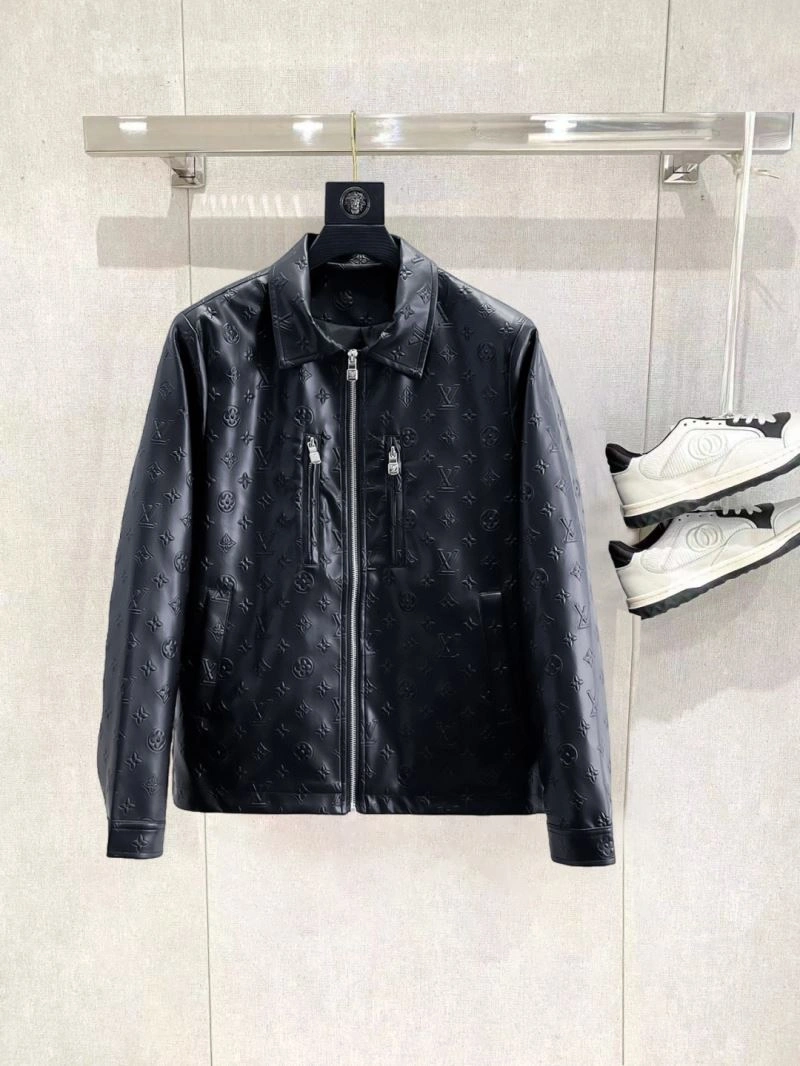 Louis Vuitton Outwear Trendy 136650