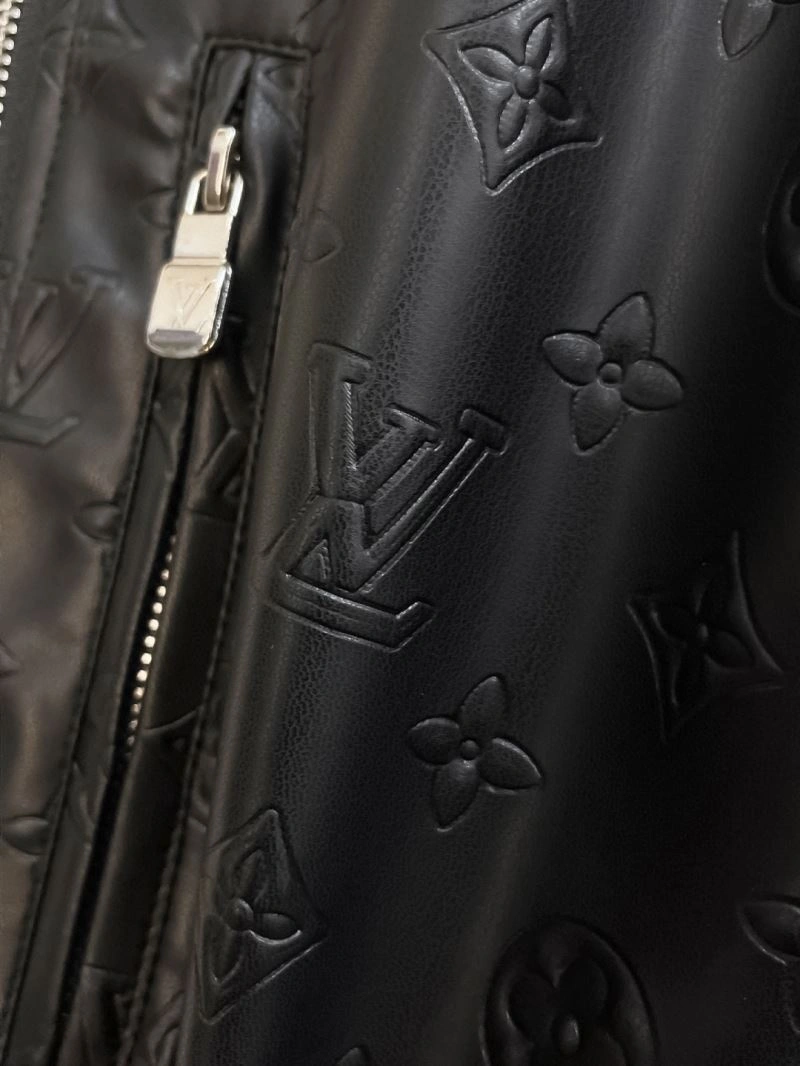 Louis Vuitton Outwear Trendy 136650