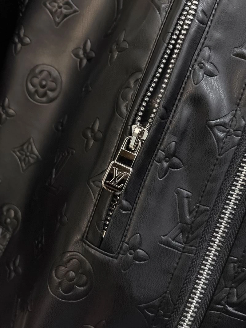 Louis Vuitton Outwear Trendy 136650