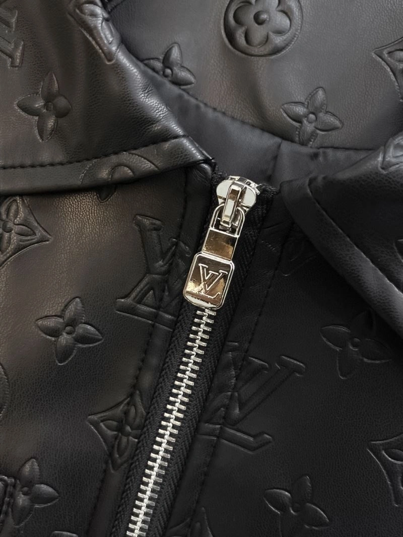 Louis Vuitton Outwear Trendy 136650