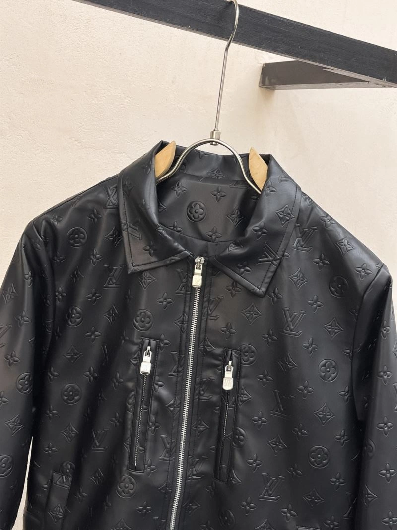 Louis Vuitton Outwear Trendy 136650