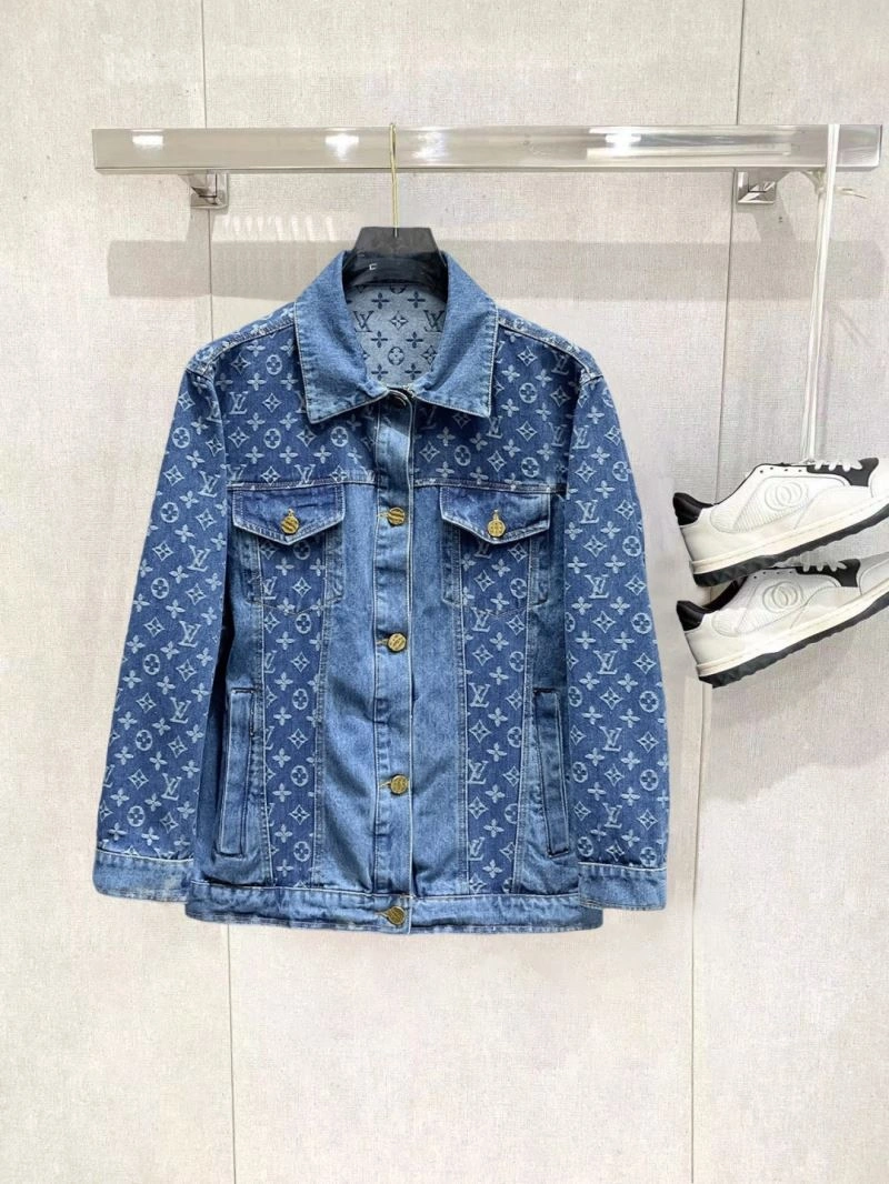 Durable Louis Vuitton Outwear 136671