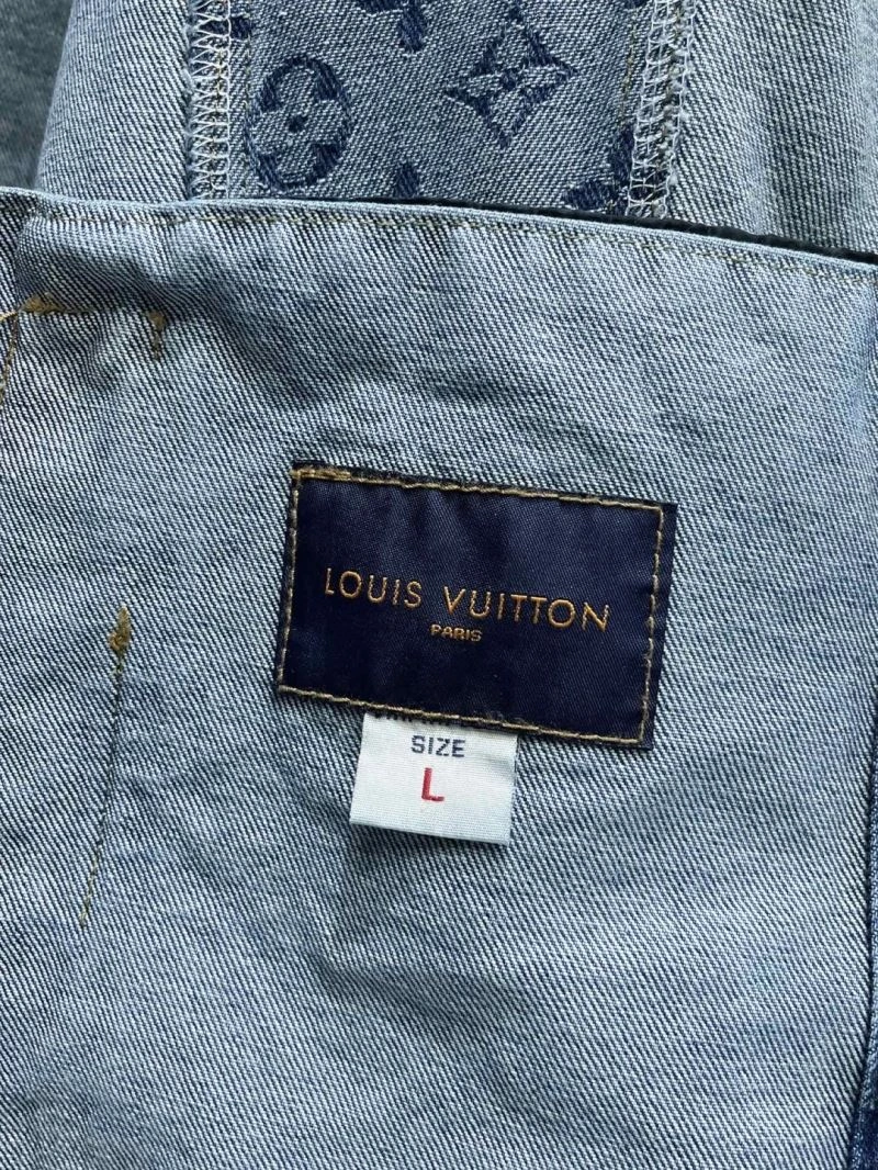 Durable Louis Vuitton Outwear 136671