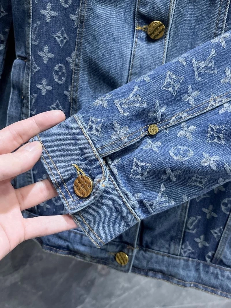 Durable Louis Vuitton Outwear 136671