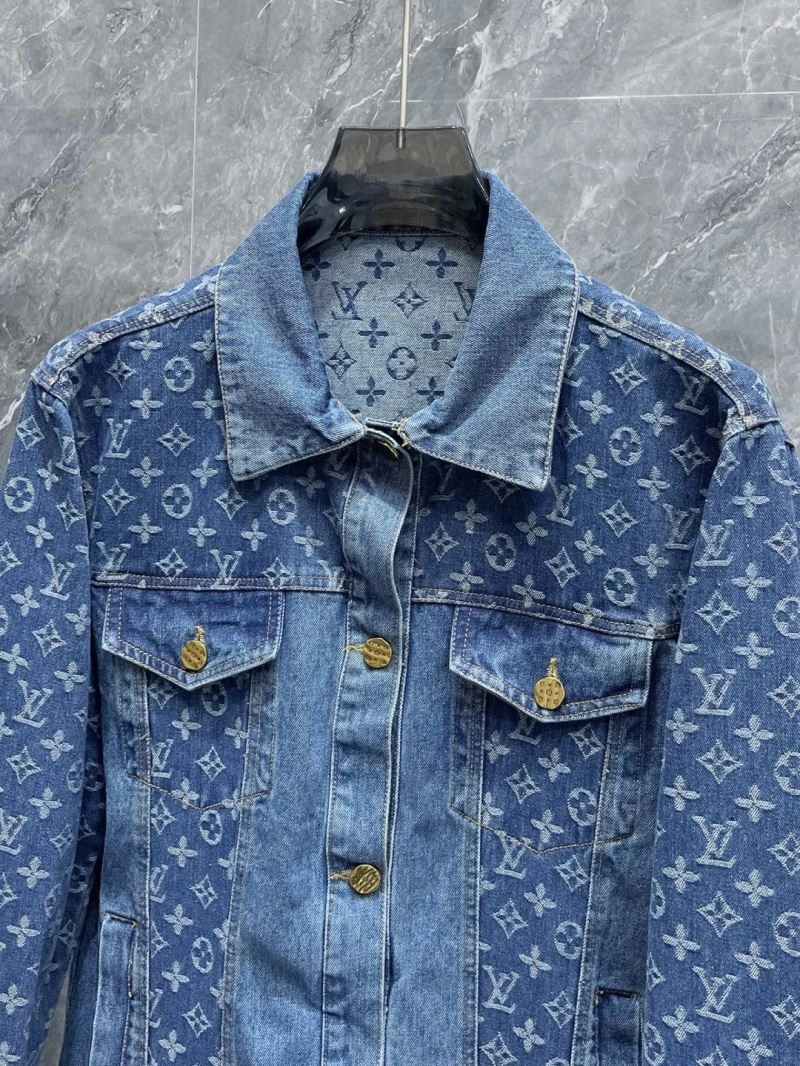 Durable Louis Vuitton Outwear 136671