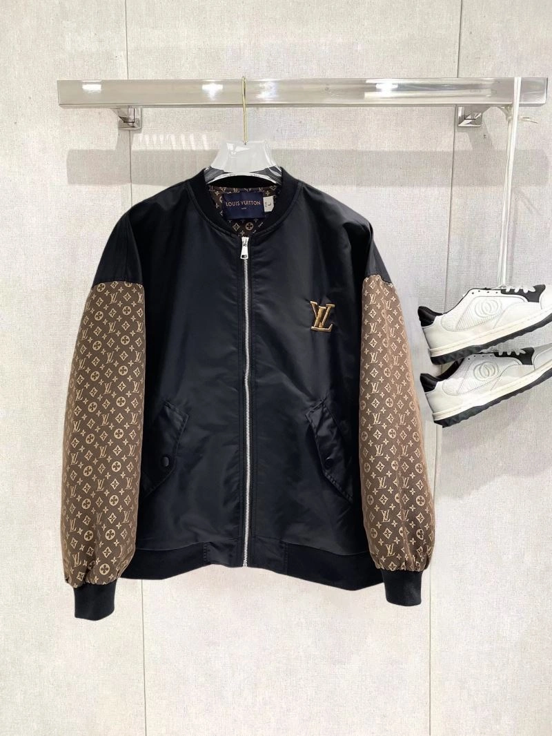 Louis Vuitton Outwear Packable 136654