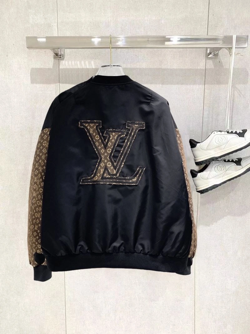 Louis Vuitton Outwear Packable 136654