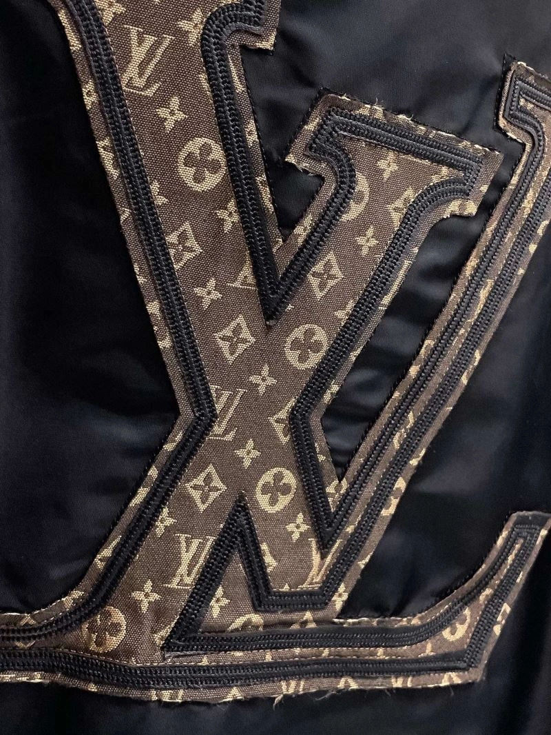Louis Vuitton Outwear Packable 136654