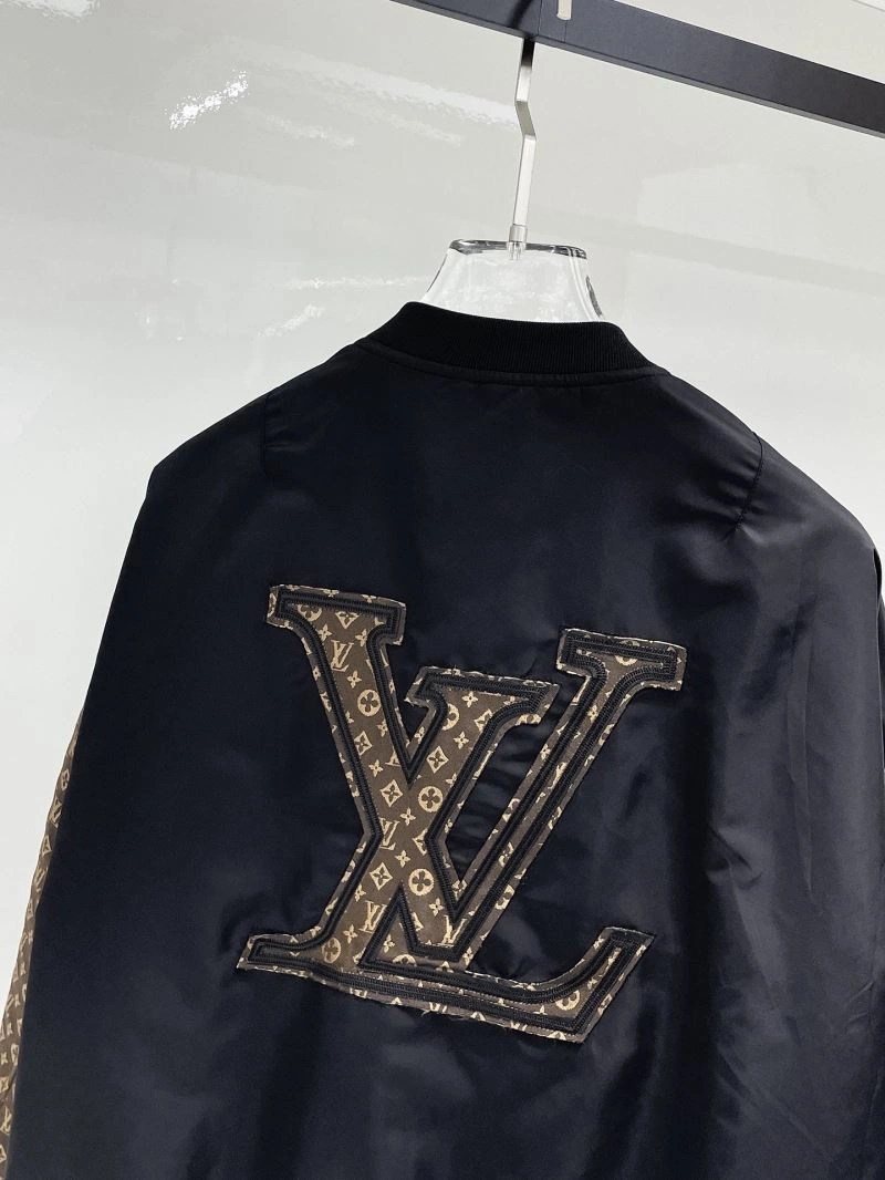 Louis Vuitton Outwear Packable 136654