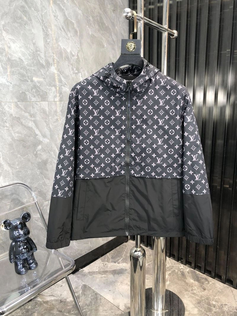 Upgraded Louis Vuitton Outwear 136649