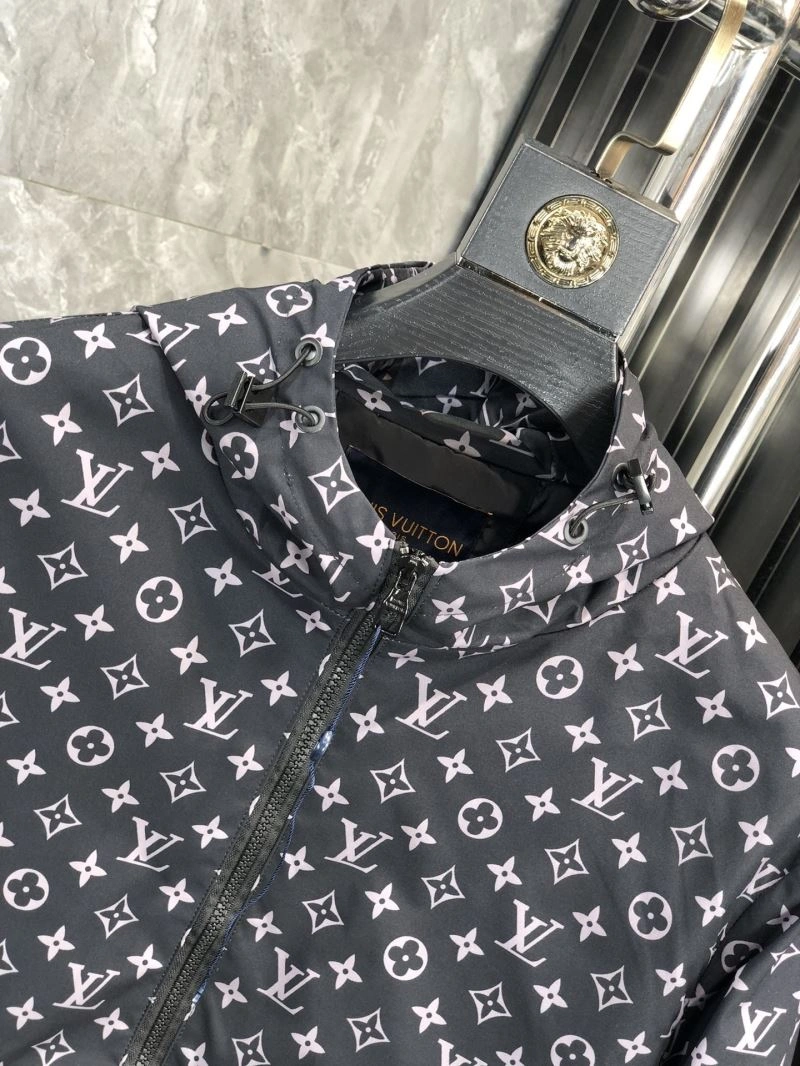 Upgraded Louis Vuitton Outwear 136649