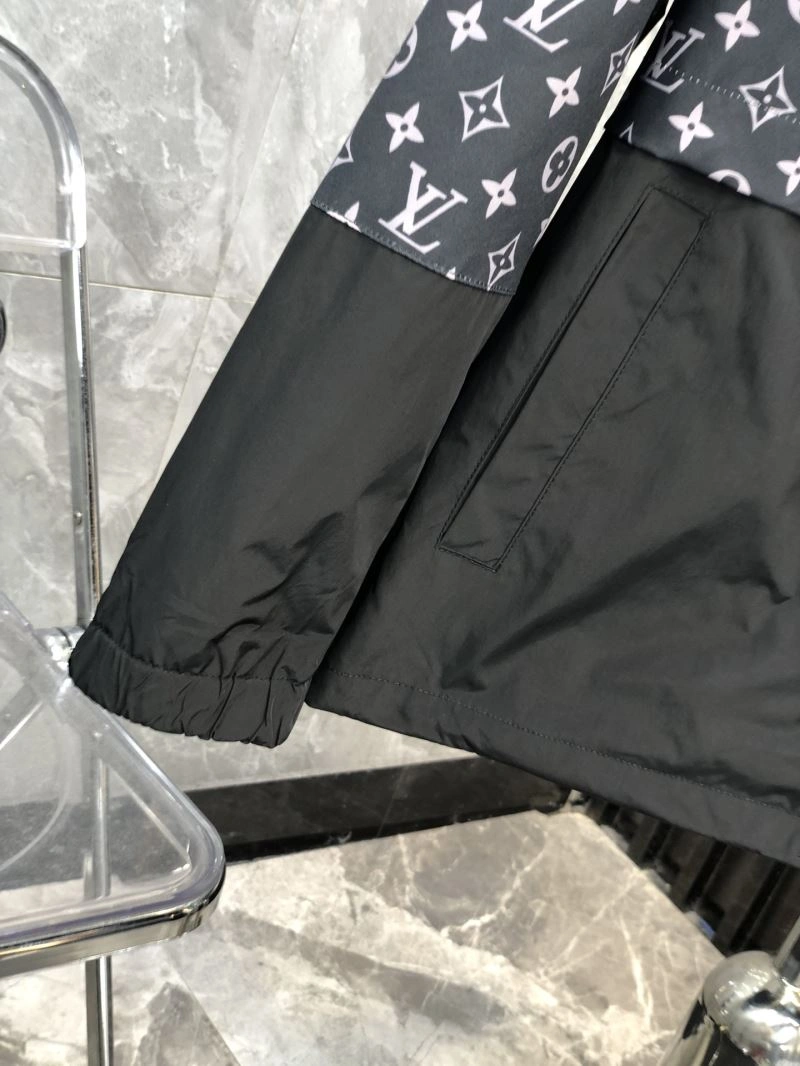Upgraded Louis Vuitton Outwear 136649