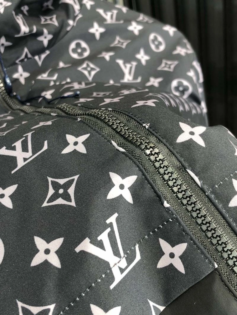 Upgraded Louis Vuitton Outwear 136649