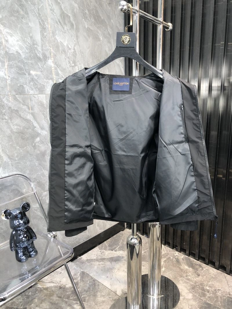 Upgraded Louis Vuitton Outwear 136649