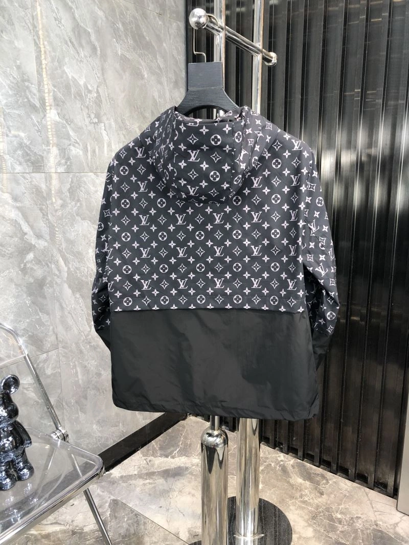 Upgraded Louis Vuitton Outwear 136649