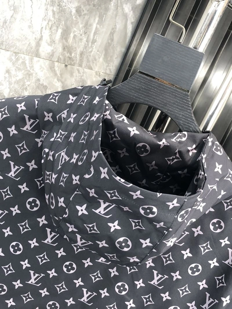 Upgraded Louis Vuitton Outwear 136649