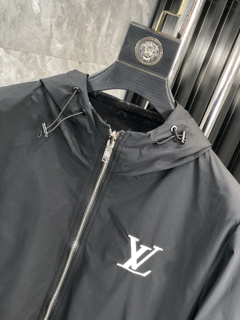 Louis Vuitton Outwear UrbanChic 136651