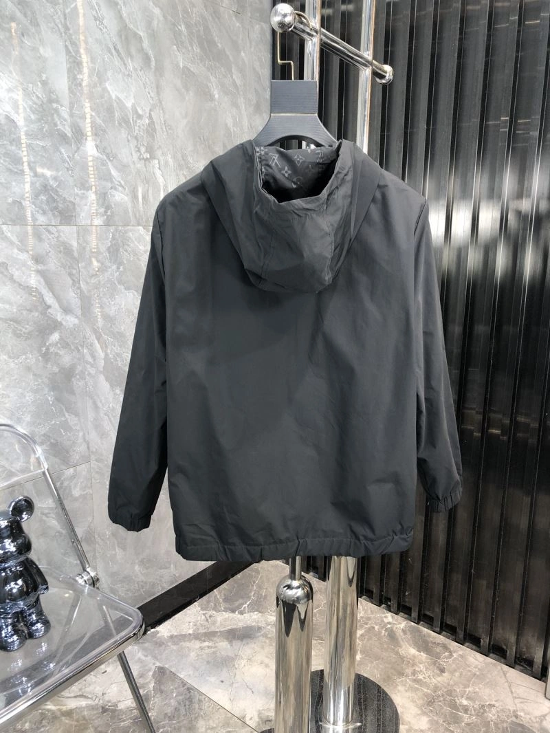 Louis Vuitton Outwear UrbanChic 136651